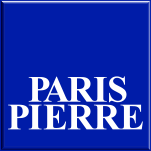 Paris Pierre